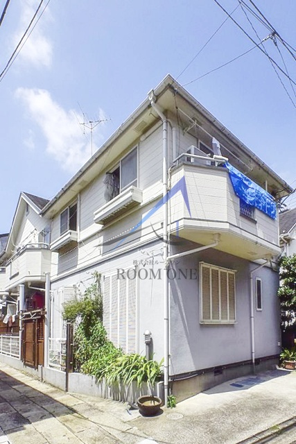 フラワーハイツ嶋B棟