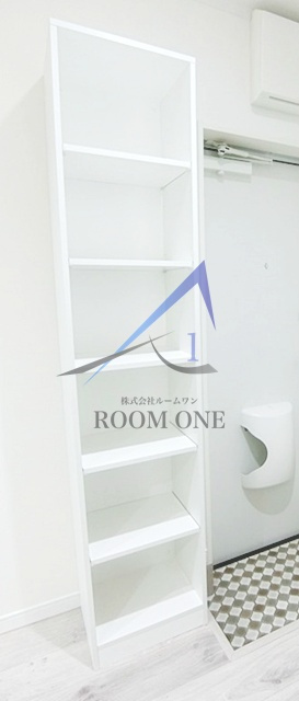 ハーミットクラブハウス京急蒲田のその他