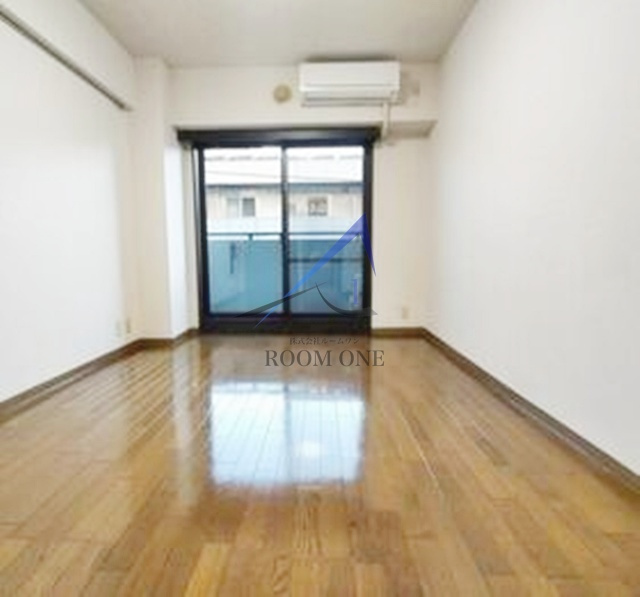 ルーブル池上Ⅱの寝室|寝室です。