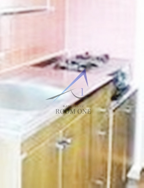 ルーブル池上Ⅱの内装|内装です。