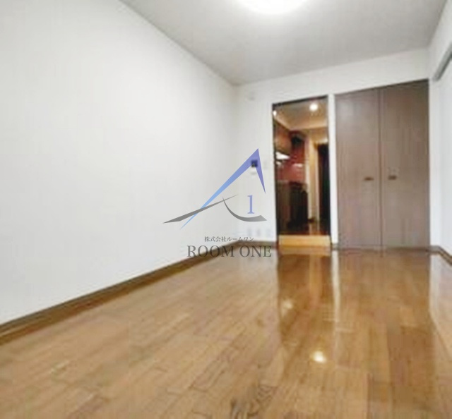 ルーブル池上Ⅱの居間・リビング|洋室のお部屋です。