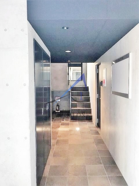 ＬＡＰＩＳ大井町Ⅱのその他共用部分