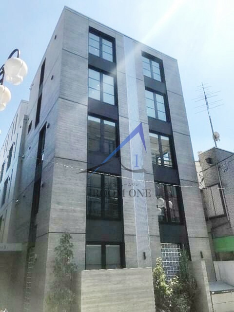 ＬＡＰＩＳ大井町Ⅱの外観|外観です。