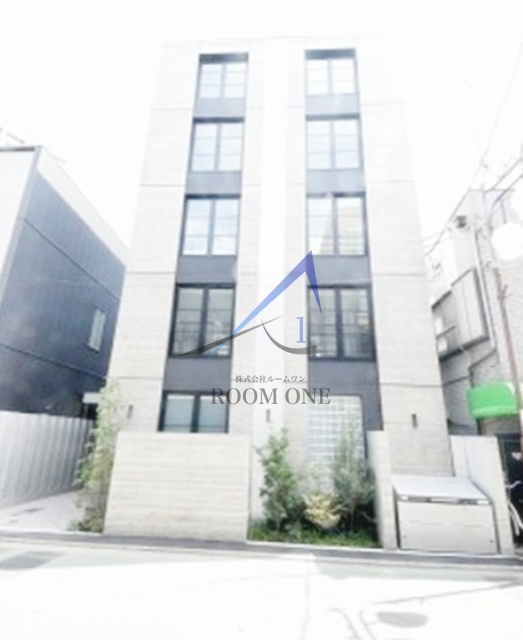 ＬＡＰＩＳ大井町Ⅱの外観