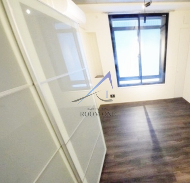 ＬＡＰＩＳ大井町Ⅱの居間・リビング|洋室のお部屋です。