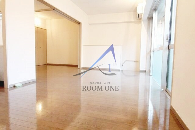 プライムアーバン恵比寿の内装