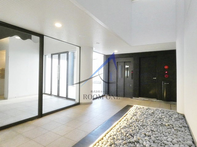 プライムアーバン恵比寿のその他共用部分