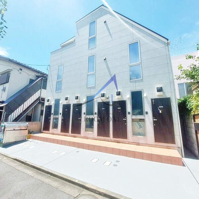 Ｋｅｗｅｌ緑が丘のエントランス|エントランスです。