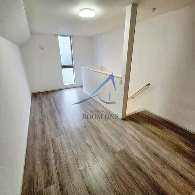 Ｋｅｗｅｌ緑が丘の寝室|寝室です。