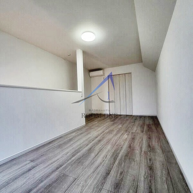 Ｋｅｗｅｌ緑が丘の居間・リビング|洋室のお部屋です。