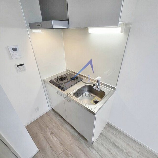 Ｋｅｗｅｌ緑が丘のキッチン|キッチンです。