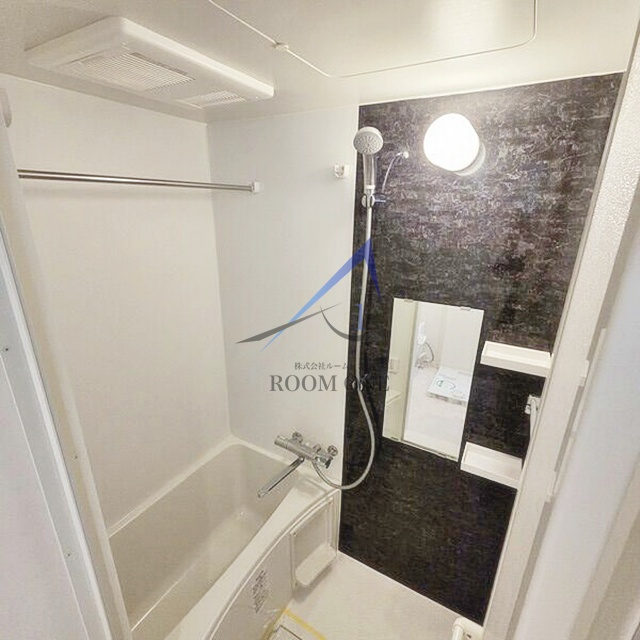 Ｋｅｗｅｌ緑が丘の浴室|お風呂です。