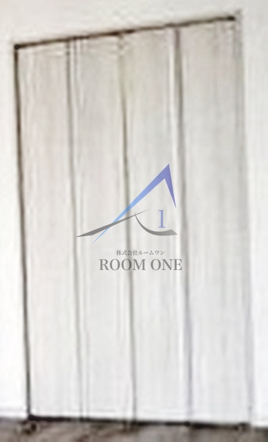 Ｋｅｗｅｌ緑が丘の収納|収納です。