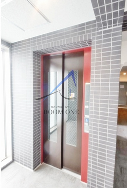 ハーモニーレジデンス武蔵小杉			のその他共用部分