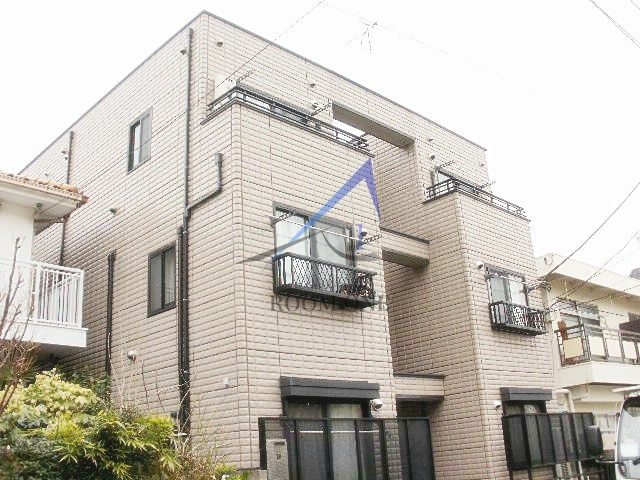 メゾンオータケ