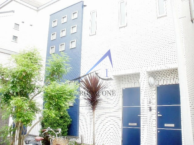 大井Ｓ・ＦＬＡＴ