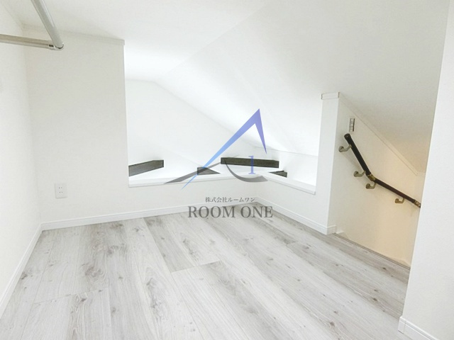 ハーミットクラブハウス久が原