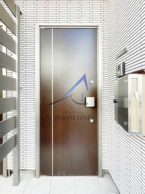 ウィステリア東雪谷