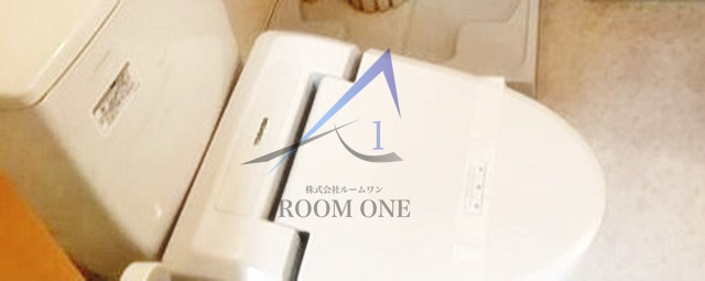 Ｄｕｅｔ不動前のトイレ|トイレです。