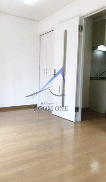 セゾンあざみの寝室|寝室です。