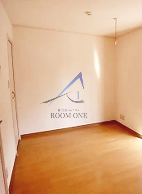 セゾンあざみの居間・リビング|洋室のお部屋です。