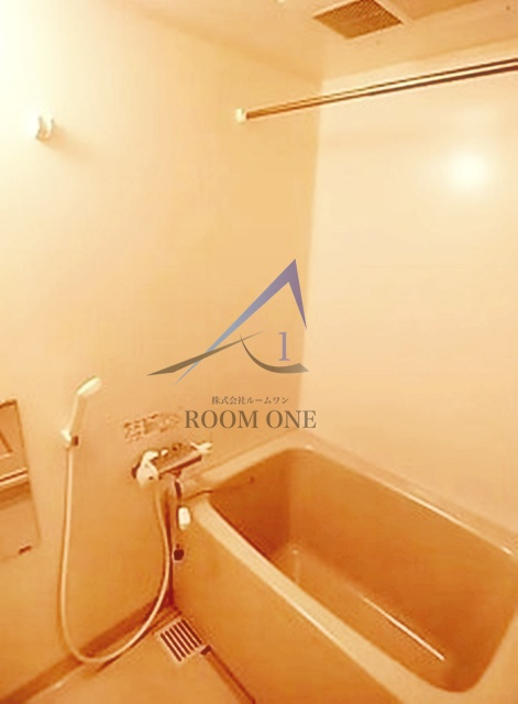 セゾンあざみの浴室|お風呂です。