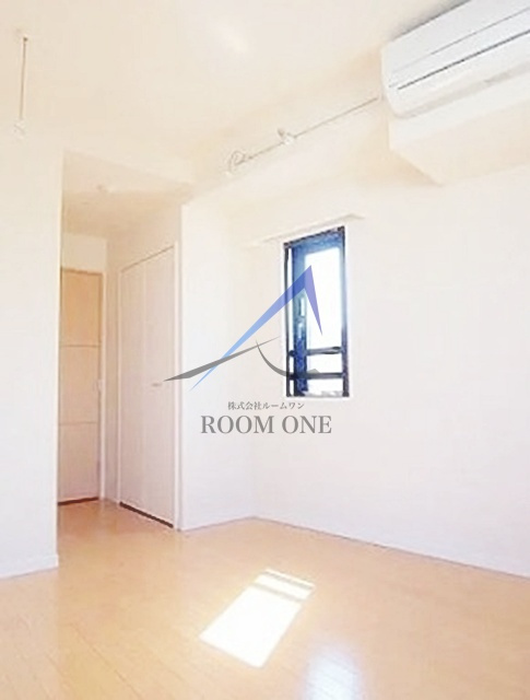 グランドコンシェルジュ用賀アジールコートの寝室|寝室です。