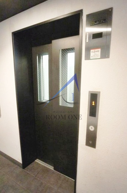 グランドコンシェルジュ用賀アジールコートのその他共用部分