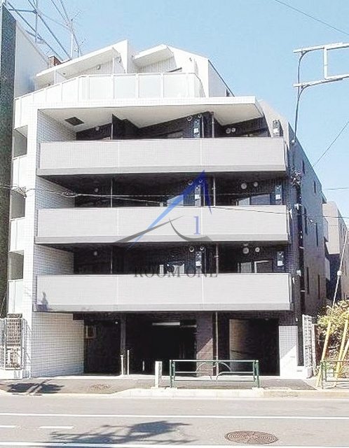 グランドコンシェルジュ用賀アジールコート