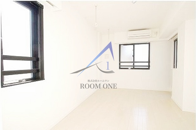 グランドコンシェルジュ用賀アジールコートの居間・リビング|洋室のお部屋です。