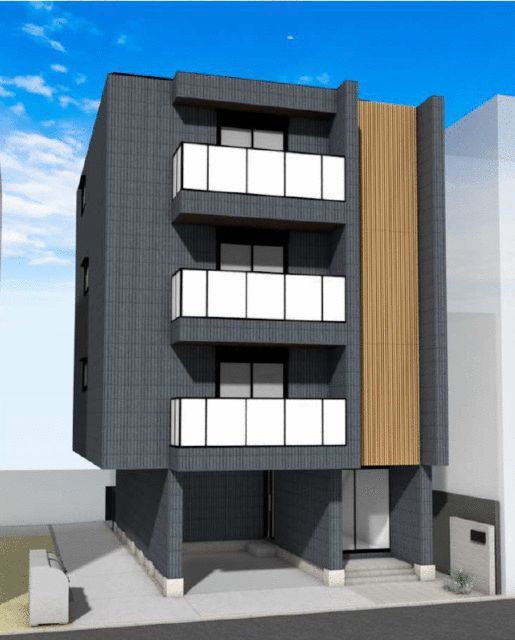 メゾンイセモトＮｏ．１