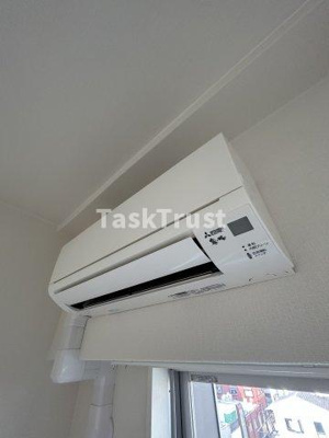 【設備】 | スワンズシティ大阪城ノース