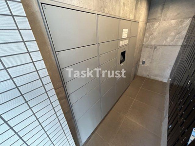 【その他共用部分】 | スワンズシティ大阪城ノース