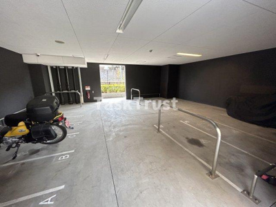 【その他共用部分】 | スワンズシティ大阪城ノース