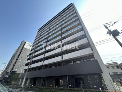 【外観】 | スワンズシティ大阪城ノース