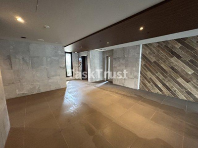 【ロビー】 | スワンズシティ大阪城ノース