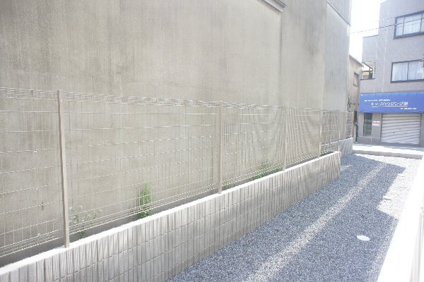 【展望】 | リブリ・リブラ | お部屋からの展望です