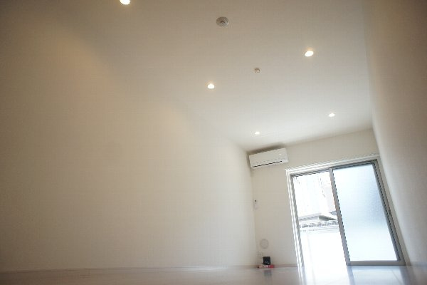 【居間・リビング】 | リブリ・リブラ | おしゃれな居間です