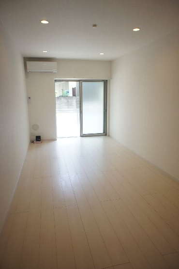 【居間・リビング】 | リブリ・リブラ | ゆったり過ごせるリビングです