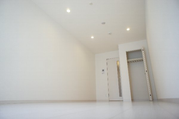 【居間・リビング】 | リブリ・リブラ | 使いやすい居間です