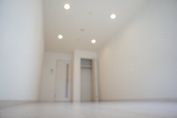 【内装】 | リブリ・リブラ | 過ごしやすい室内です