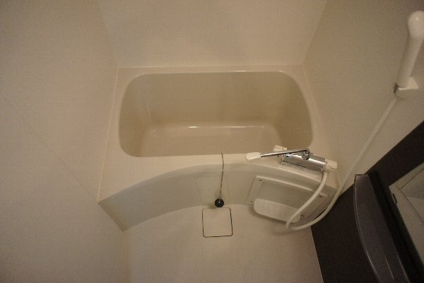 【浴室】 | リブリ・リブラ | 日々の疲れを癒すお風呂付です