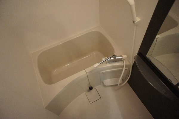 【浴室】 | リブリ・リブラ | ゆったり過ごせるお風呂です