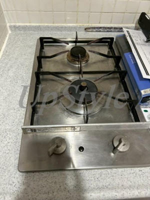 【キッチン】 | メインステージ浅草橋駅前