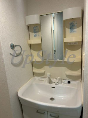 【洗面所】 | メインステージ浅草橋駅前