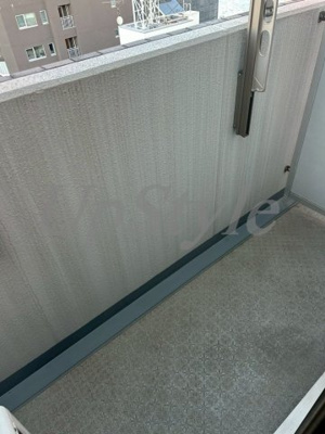 【バルコニー】 | メインステージ浅草橋駅前