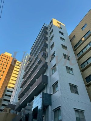 【外観】 | メインステージ浅草橋駅前