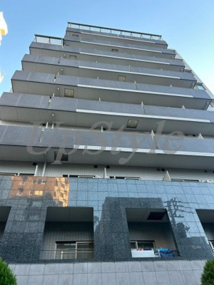 【外観】 | メインステージ浅草橋駅前