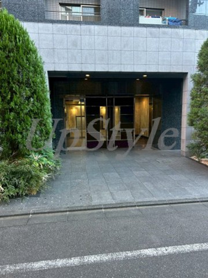 【エントランス】 | メインステージ浅草橋駅前