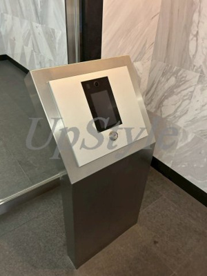 【セキュリティ】 | メインステージ浅草橋駅前